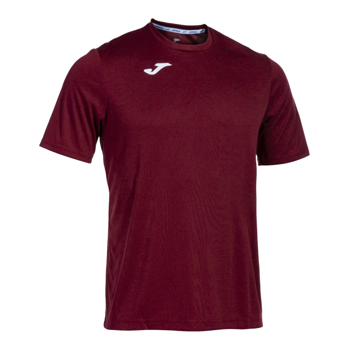 Joma - Jersey Combi Burgundy SS